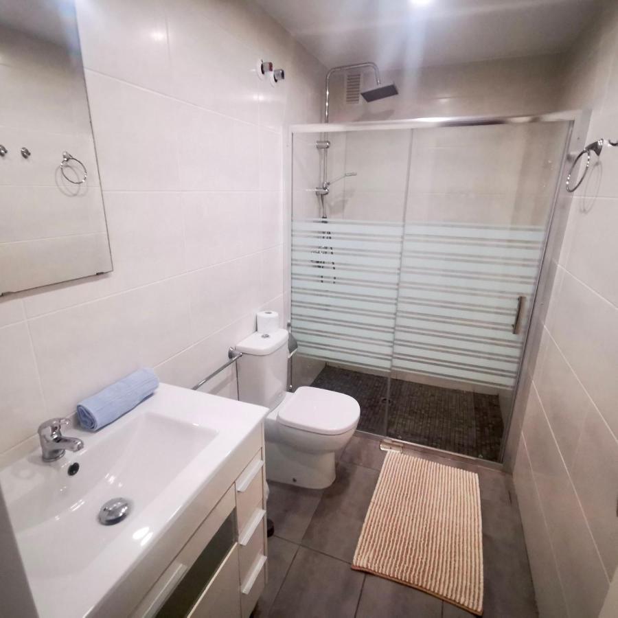 Hda Apartment 托雷维耶哈 外观 照片
