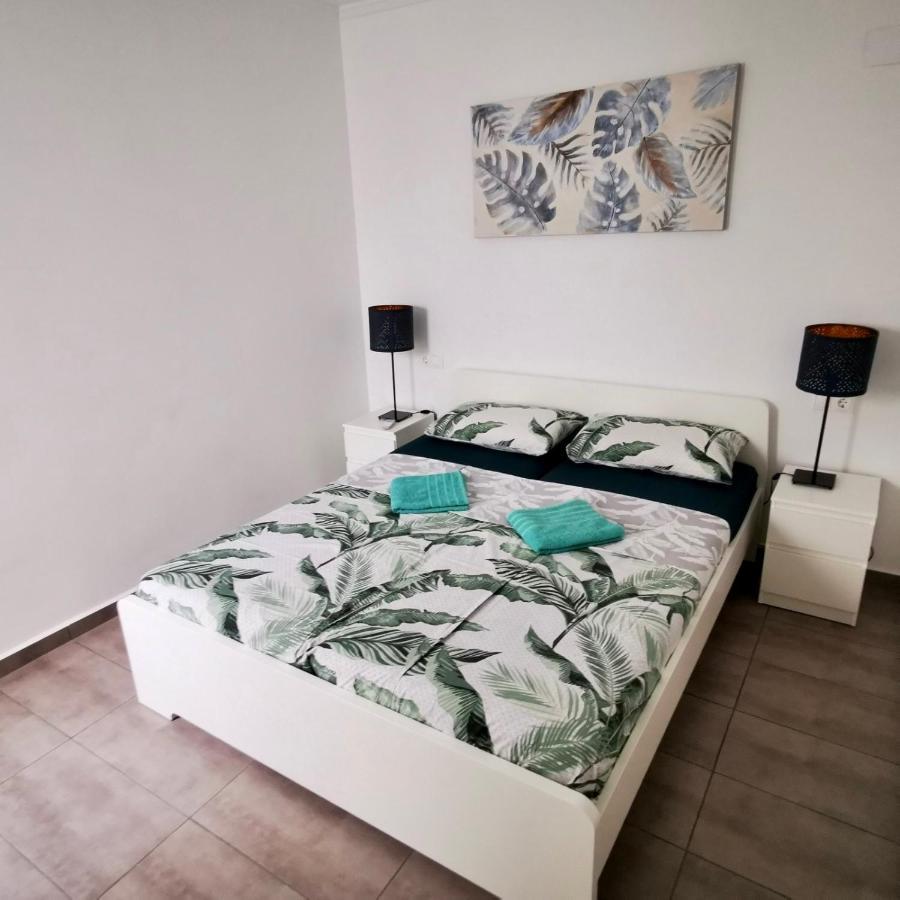 Hda Apartment 托雷维耶哈 外观 照片