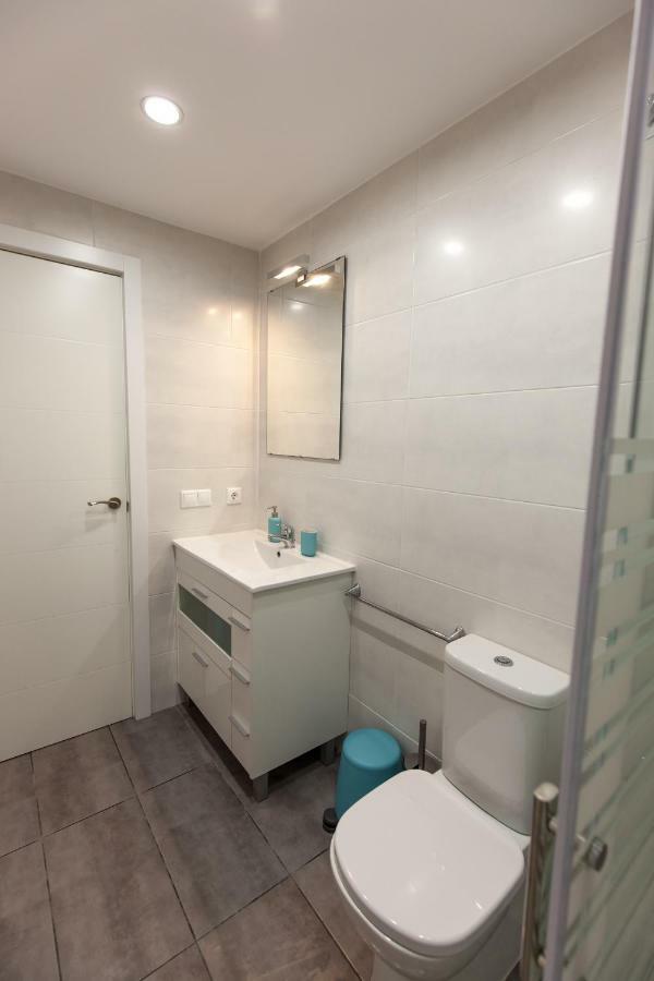 Hda Apartment 托雷维耶哈 外观 照片