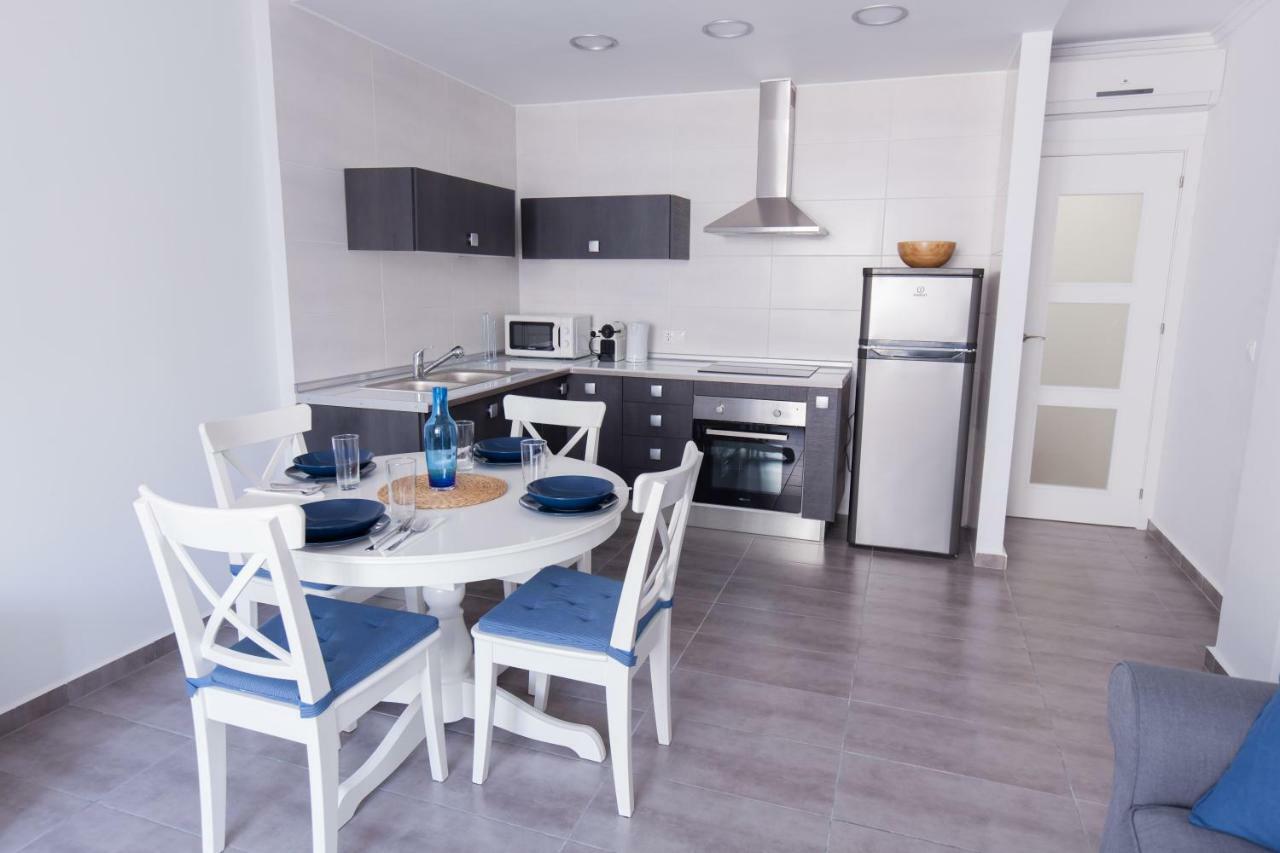 Hda Apartment 托雷维耶哈 外观 照片