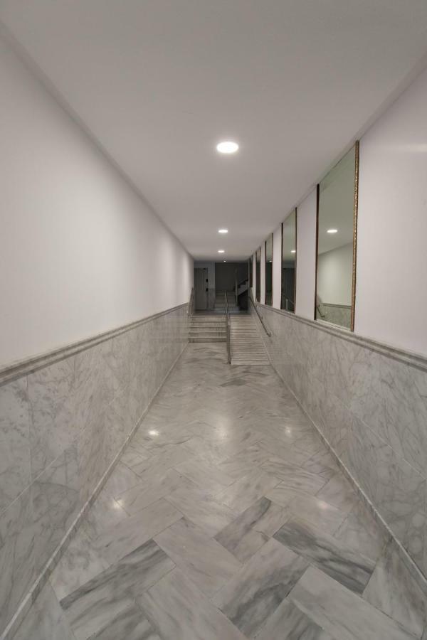Hda Apartment 托雷维耶哈 外观 照片