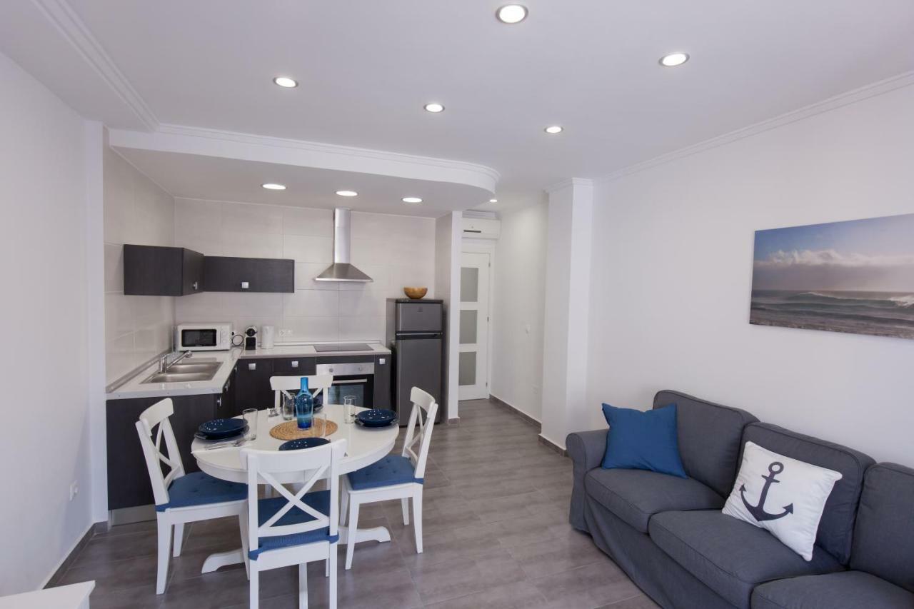 Hda Apartment 托雷维耶哈 外观 照片